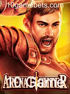 ArenaFighter: Mergulhe no Mundo Intenso da Ação