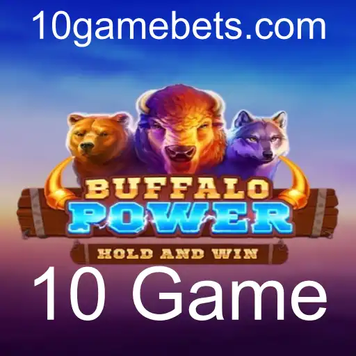 BuffaloPower: Explorando o Universo do Jogo 10 Game