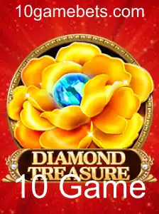 Descubra Diamondtreasure: Como Jogar e Suas Regras