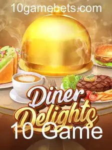 DinerDelights: Um Mergulho no Mundo Culinário dos Jogos
