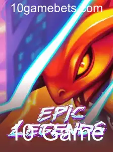 Descubra o Mundo de EpicLegends: Um Guia Completo