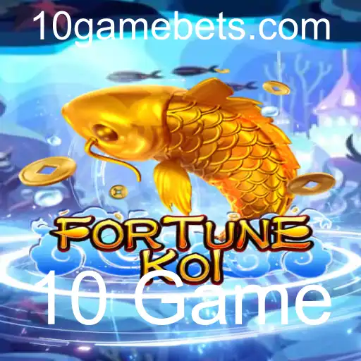 FORTUNEKOI: Explorando o Fascinante Mundo do Jogo de Estratégia e Sorte