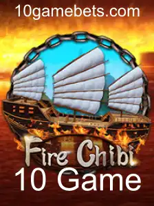 Descubra o Mundo Empolgante de FireChibi: O Jogo que Revoluciona o Conceito de '10 Game'