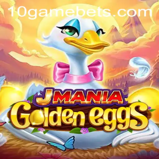 Descubra o Empolgante Mundo de JManiaGoldenEggs: Um Guia Completo para o 10 Game