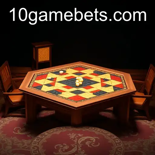 Jogos de tabuleiro