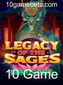 Discover the Thrilling World of LegacyoftheSagesBonusBuy