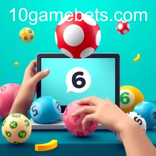 Loteria online