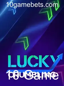 Explorando o Mundo de LuckyCrumbling: Uma Nova Sensação no Universo dos Jogos