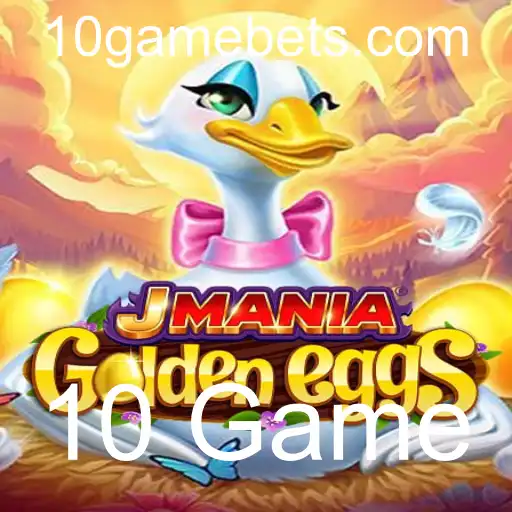 Descubra o Empolgante Mundo de JManiaGoldenEggs: Um Guia Completo para o 10 Game