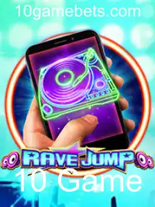 RaveJumpmobile: Um Novo Jogo Eletrizante em 10 Passos