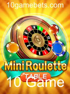 Explorando o Fascinante Mundo do MiniRoulette no Contexto do 10 Game