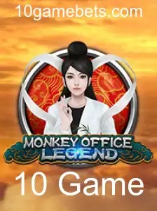 Explorando o Mundo de MonkeyOfficeLegend: Um Mergulho no Jogo Revolucionário