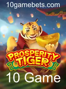 Explorando ProsperityTiger: O Fascinante Universo de 10 Game