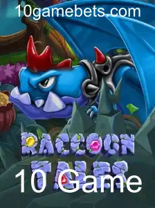 RaccoonTales: Descubra o Mundo Aventureiro do Jogo