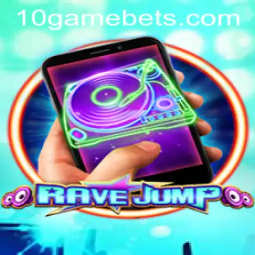RaveJumpmobile: Um Novo Jogo Eletrizante em 10 Passos