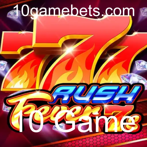 Descubra RushFever7s: O Empolgante 10 Game de Aventura