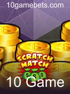 ScratchMatch: O Fascinante Jogo de Estratégia e Sorte
