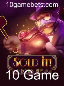 Explorando o Novo Jogo SolditBonusBuy: Regras e Estratégias