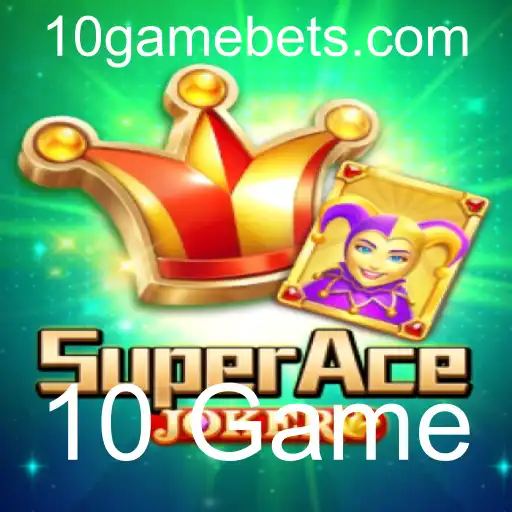 SuperAceJoker: Desvendando o Universo do 10 Game