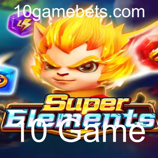 Descubra o Mundo Fascinante de SuperElements: O Jogo de Estratégia do Momento