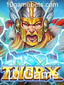 Descubra ThorX: A Aventura Épica nos Jogos de Tabuleiro